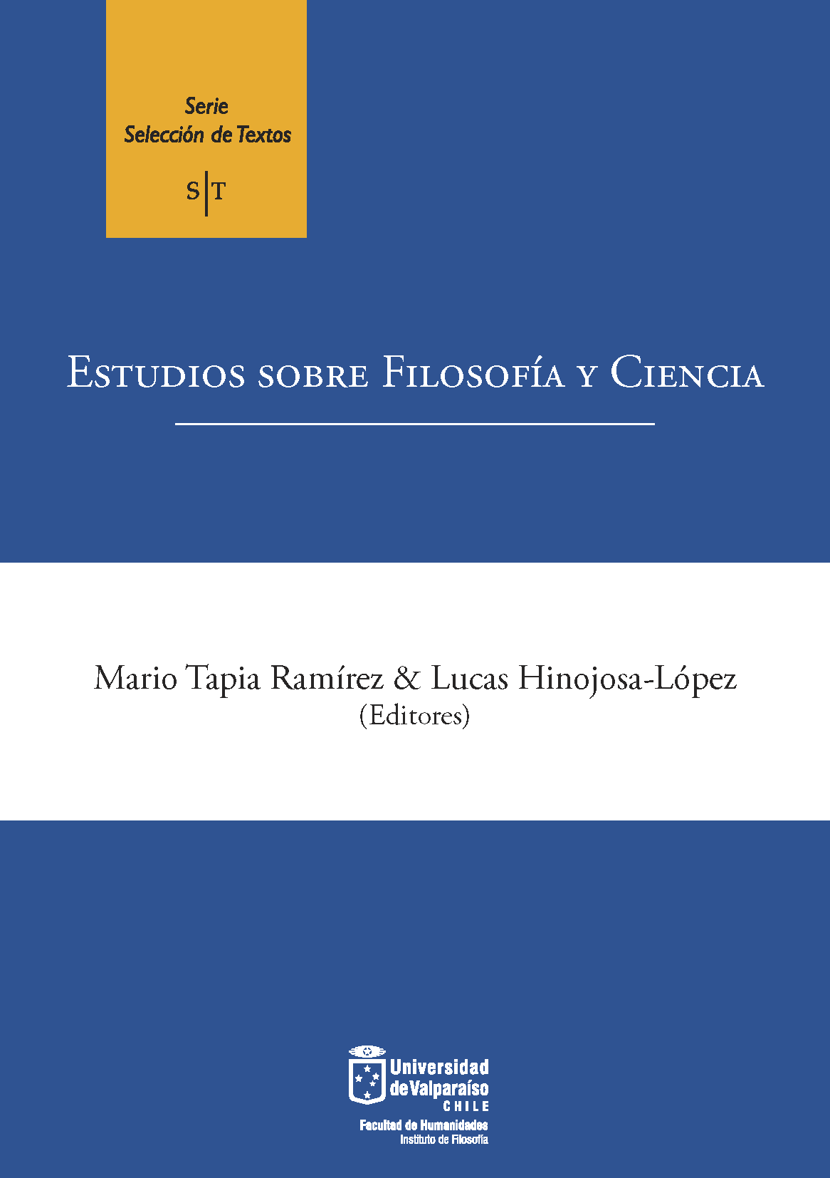 					View Vol. 10 (2025): Estudios sobre Filosofía y Ciencia
				