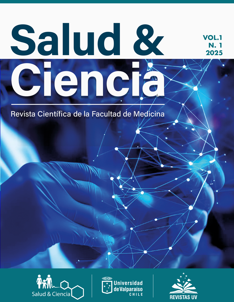 					Ver Vol. 2 Núm. 1 (2026): Publicación continua (cuatrimestral)
				
