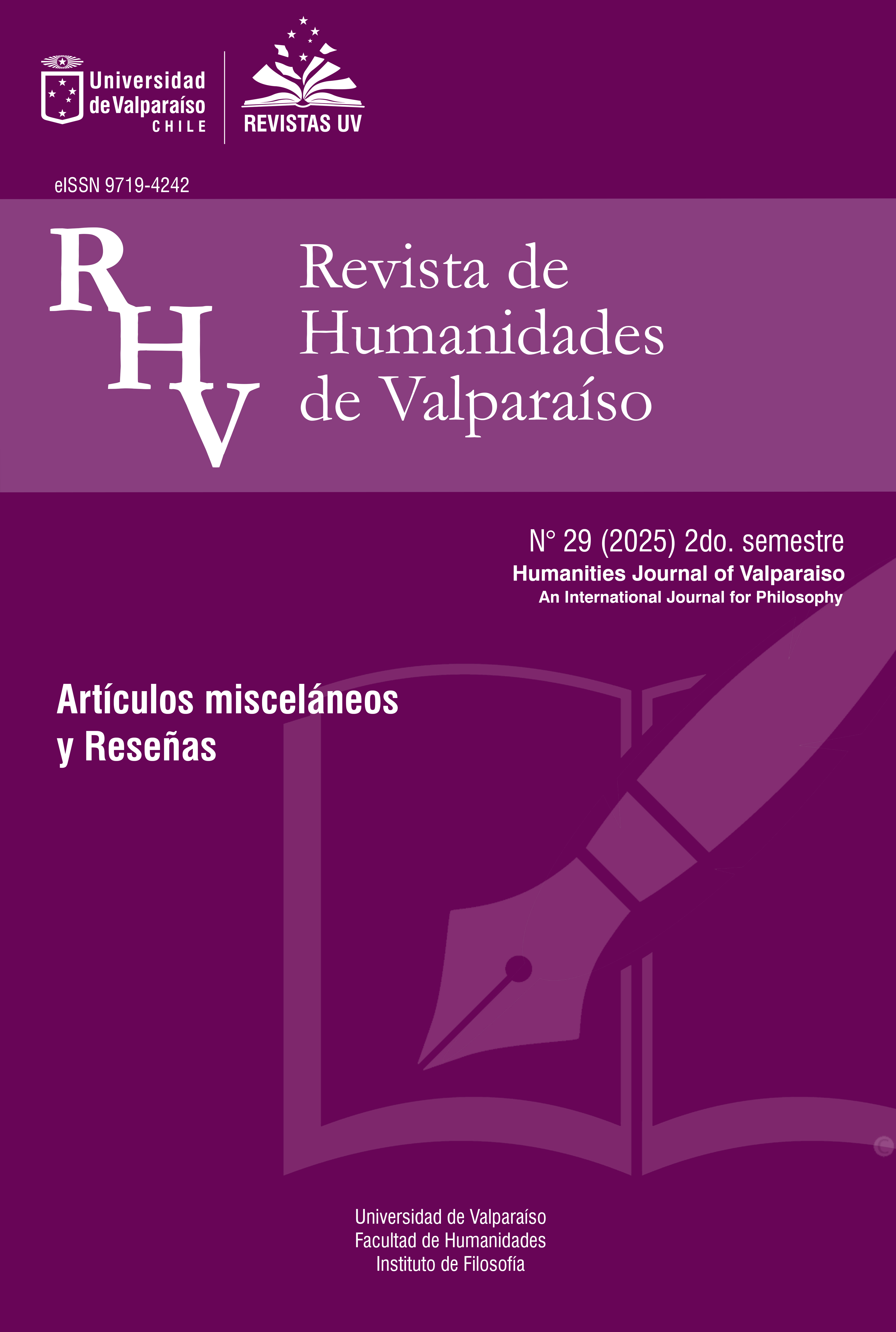 Portada revista